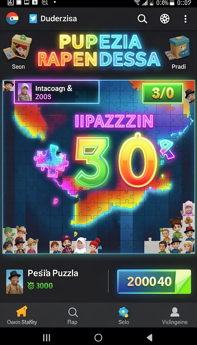 Screenshot 070slot nomor 2