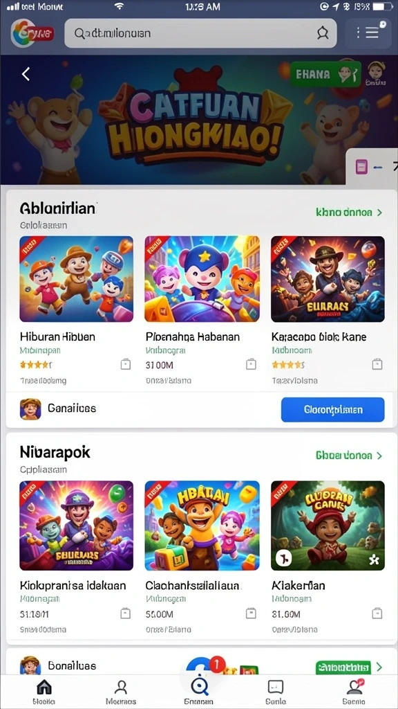 Screenshot 55five nomor 3