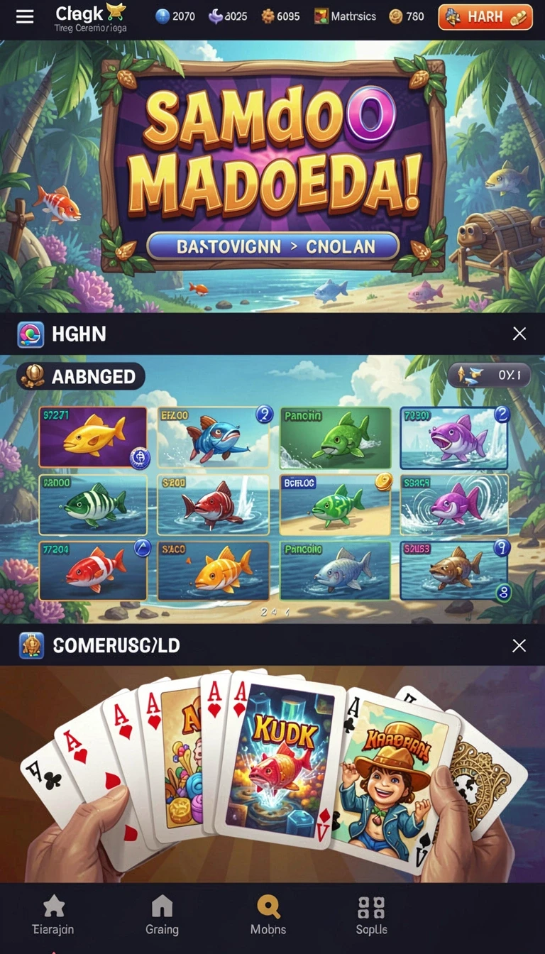 Screenshot 98spin nomor 3
