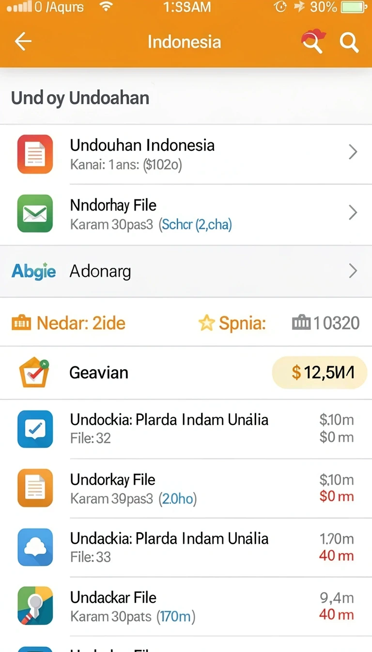 Screenshot 999zk nomor 2