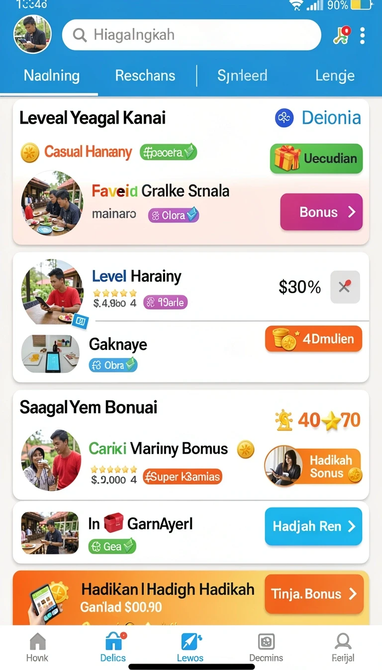 Screenshot 99rp nomor 1