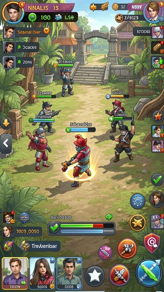 Screenshot at777 nomor 1
