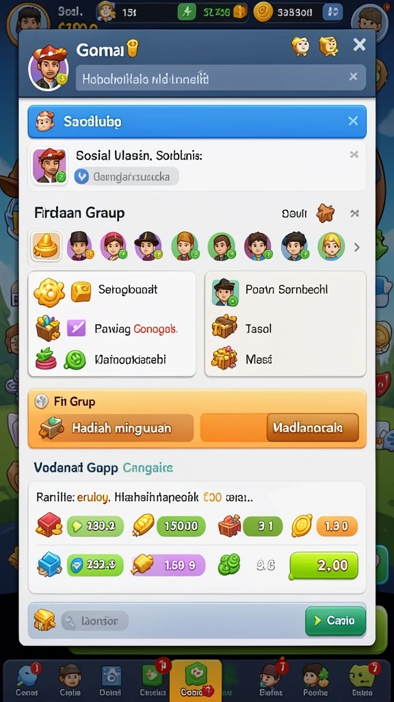 Screenshot balaitoto nomor 1