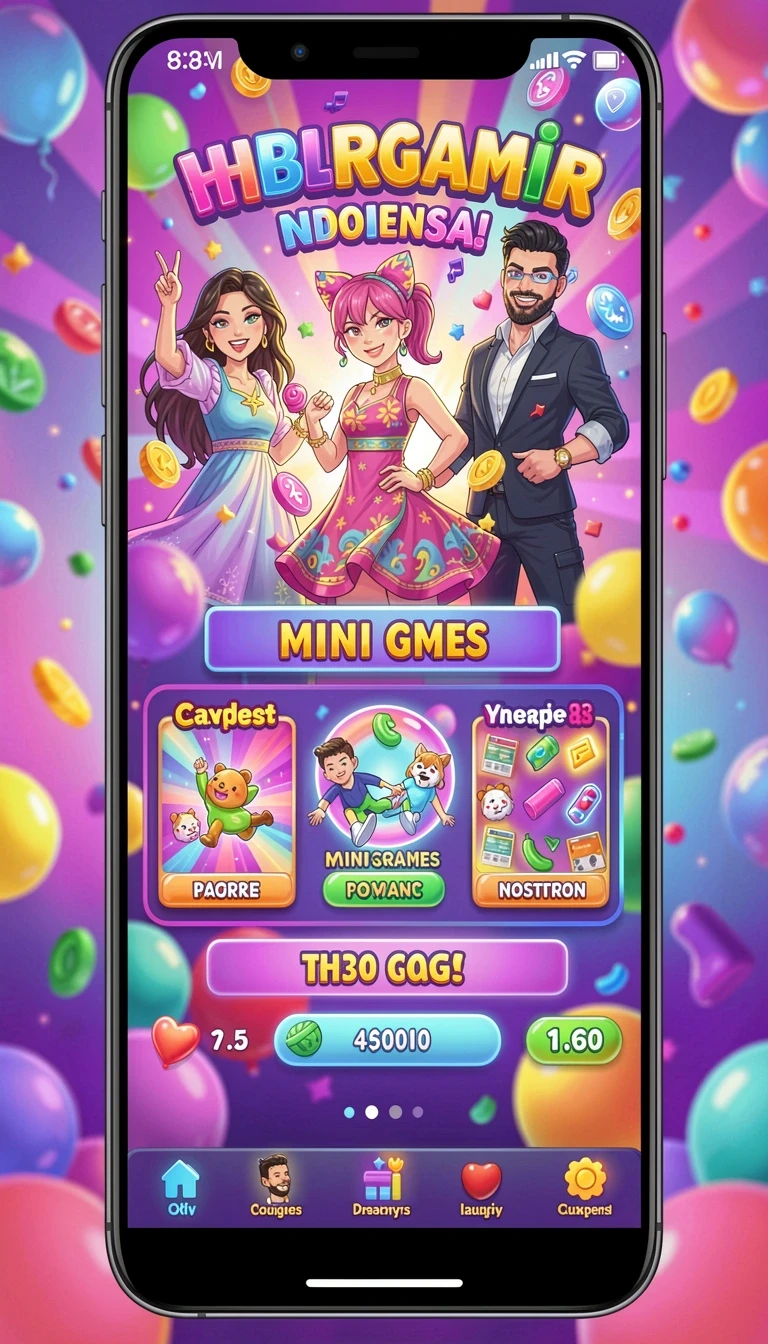 Screenshot bigwinner nomor 3