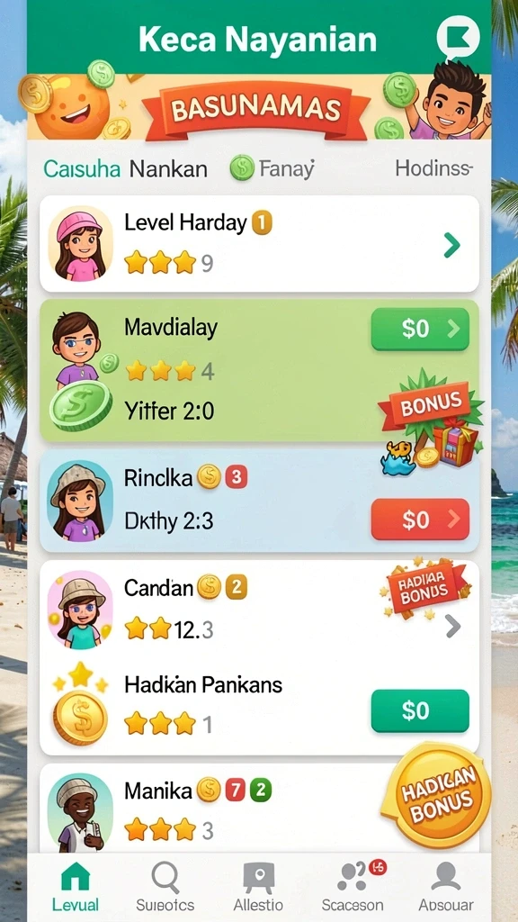 Screenshot bintangmpo nomor 3