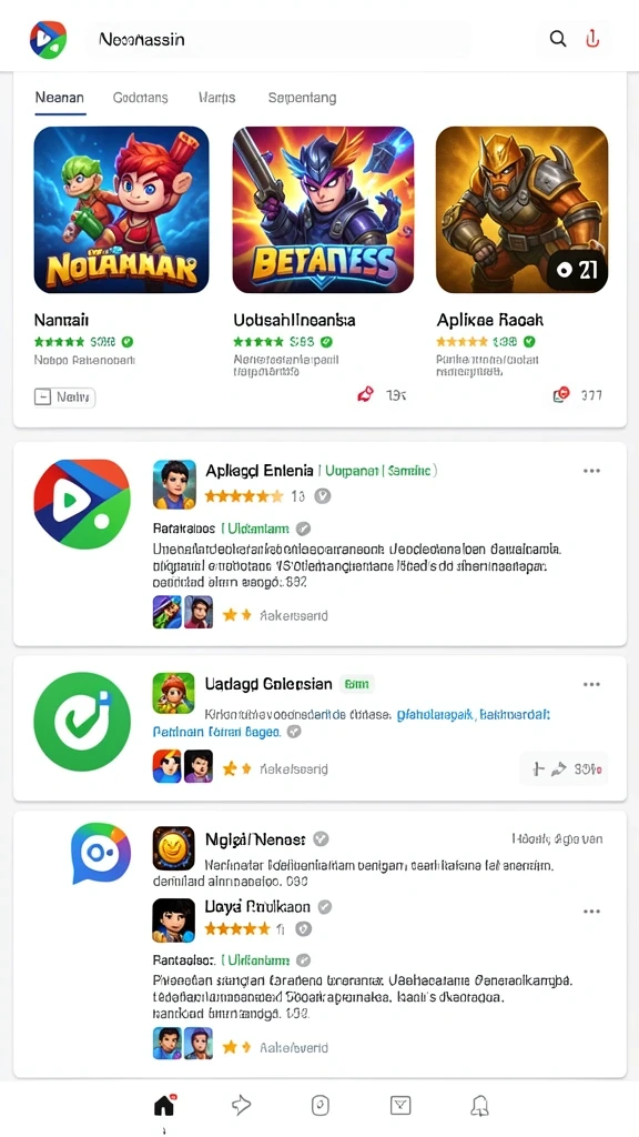 Screenshot biolabet nomor 1