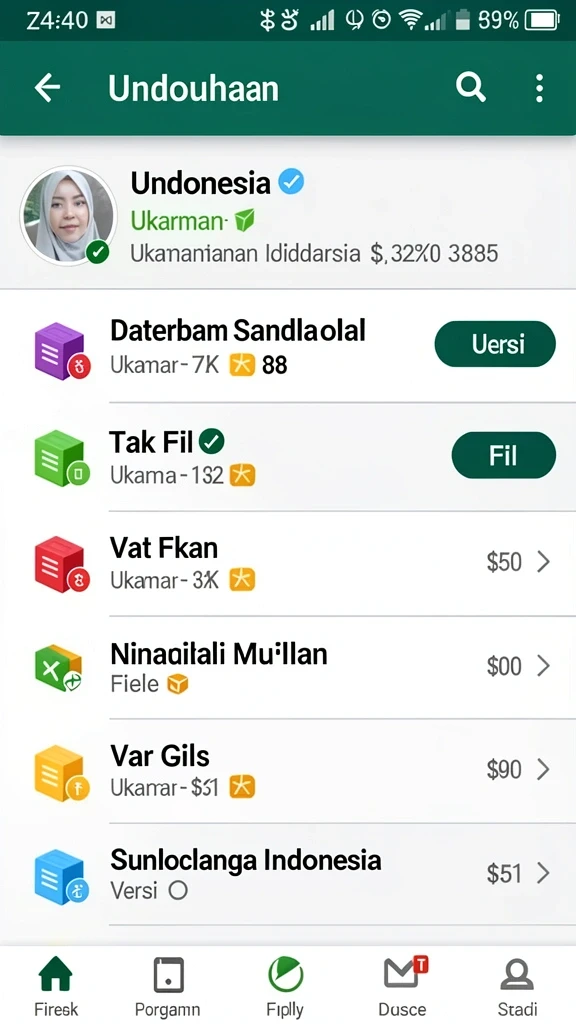 Screenshot dam88 nomor 2