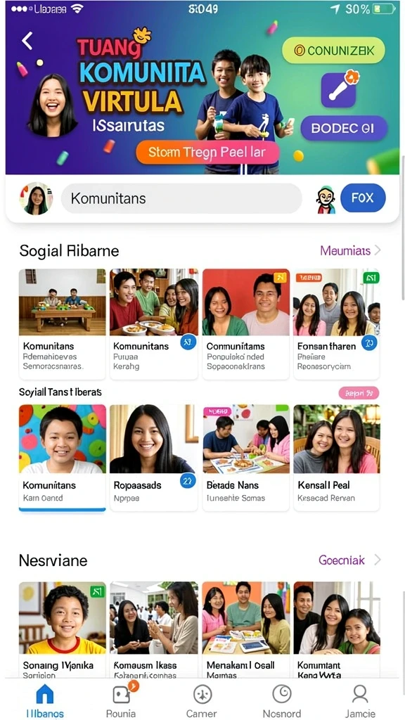 Screenshot danatoto nomor 1
