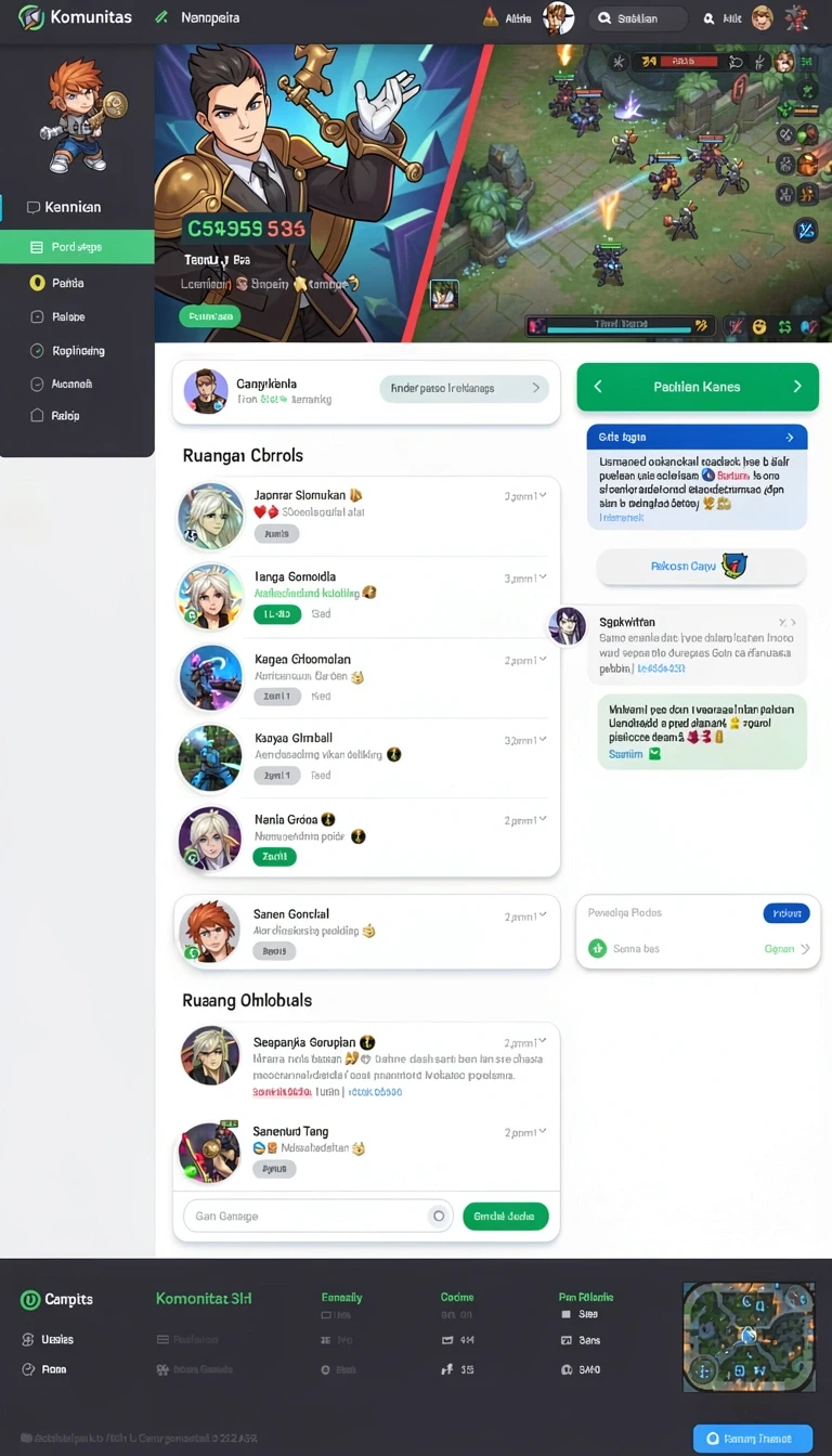 Screenshot gacor88 nomor 1