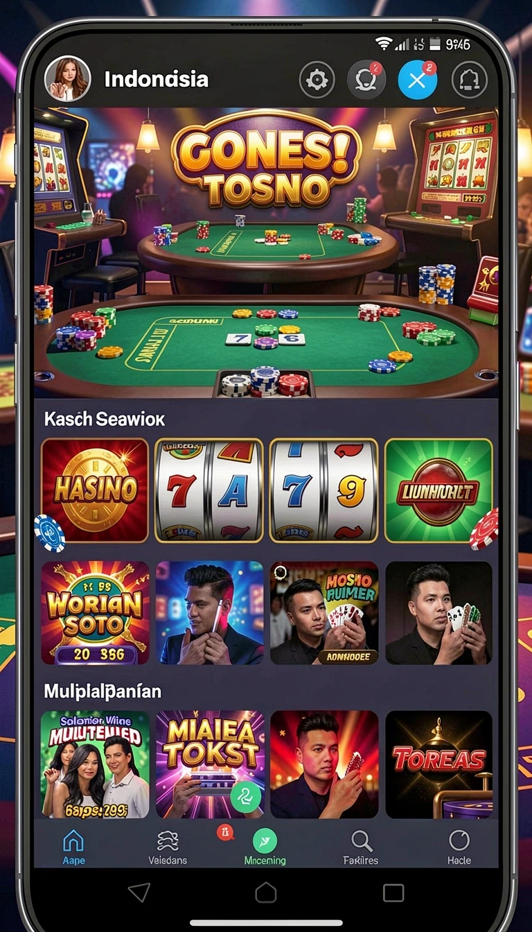 Screenshot gacor88 nomor 2