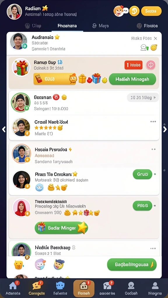 Screenshot gacormax nomor 3