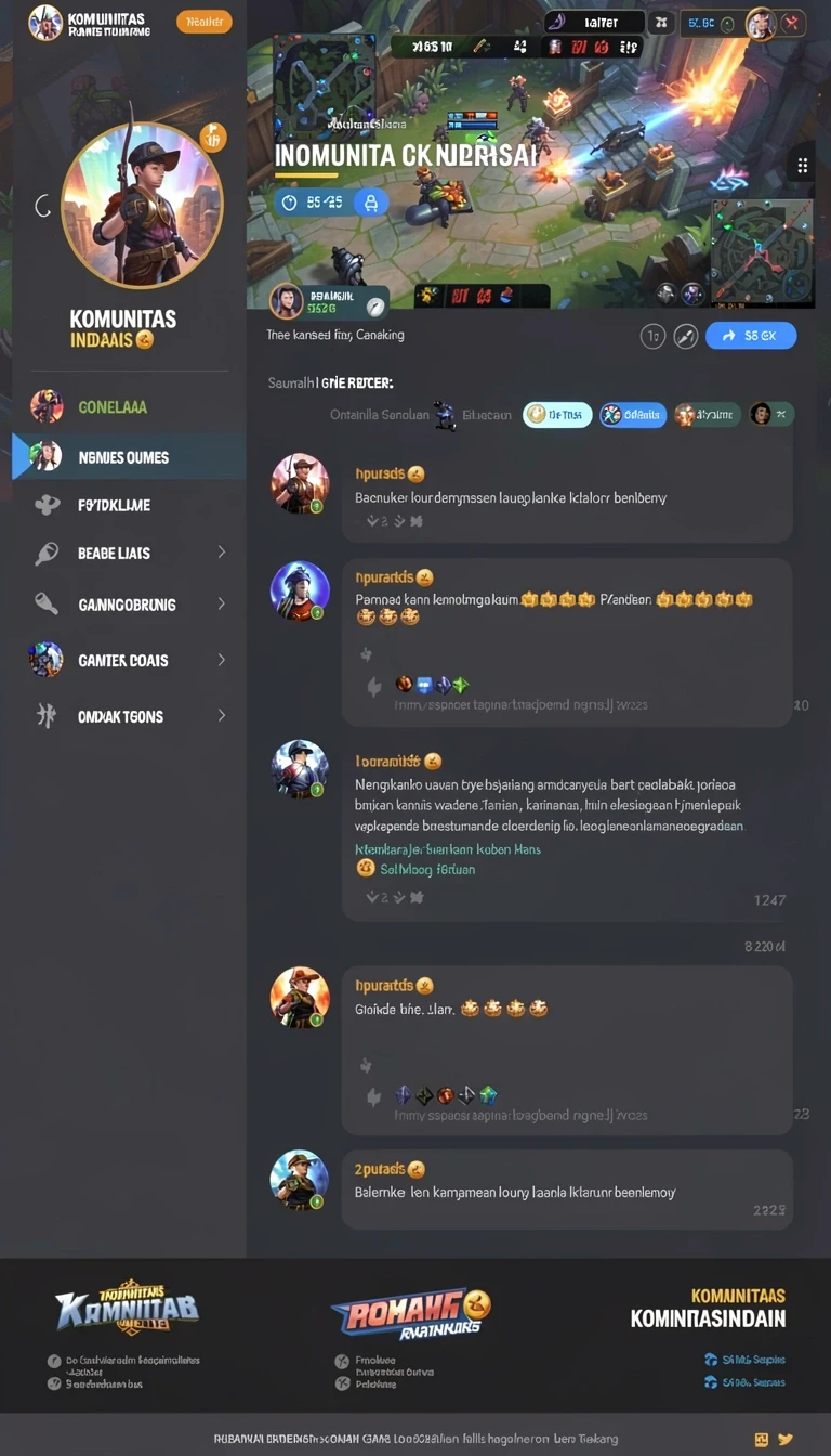 Screenshot hartaspin nomor 2