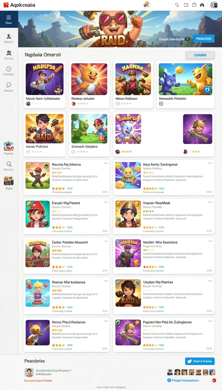 Screenshot hartaspin nomor 3