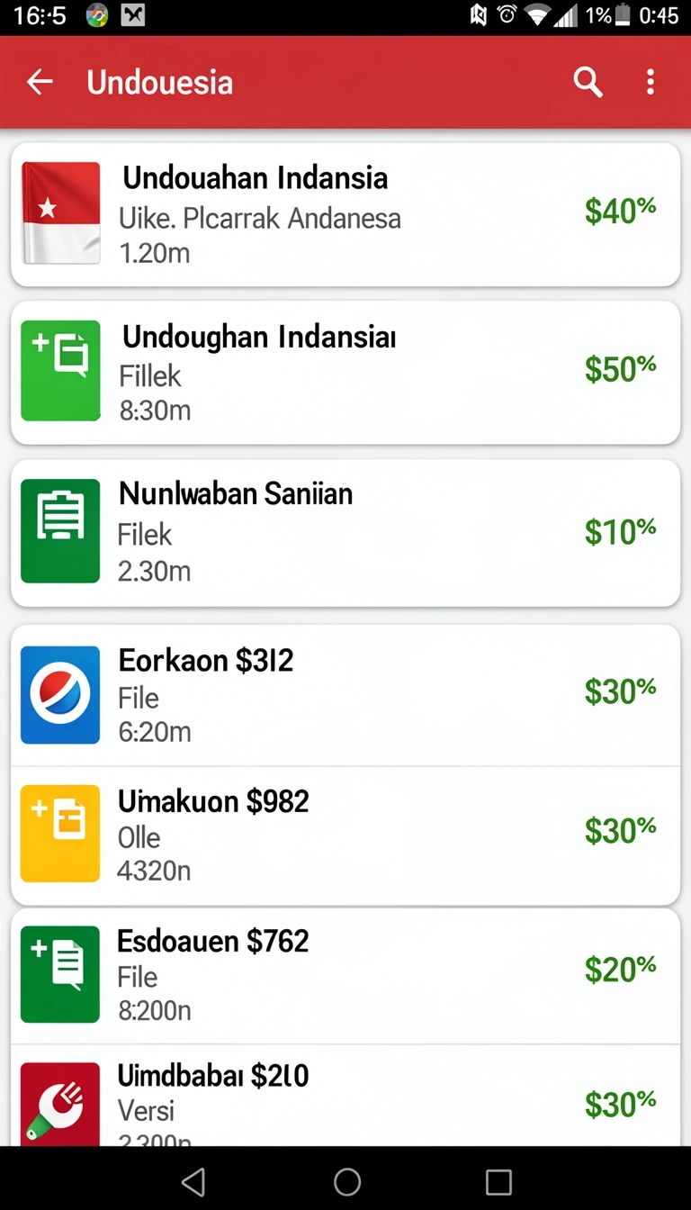 Screenshot hokiwin nomor 1