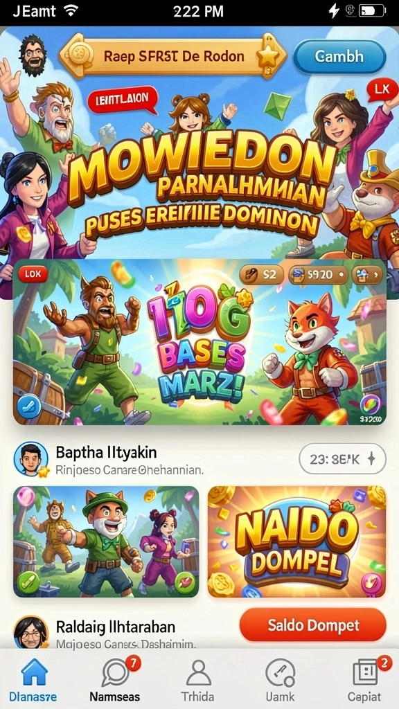 Screenshot id777 nomor 2