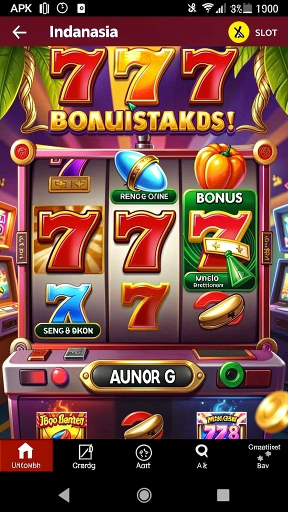 Screenshot id777 nomor 3