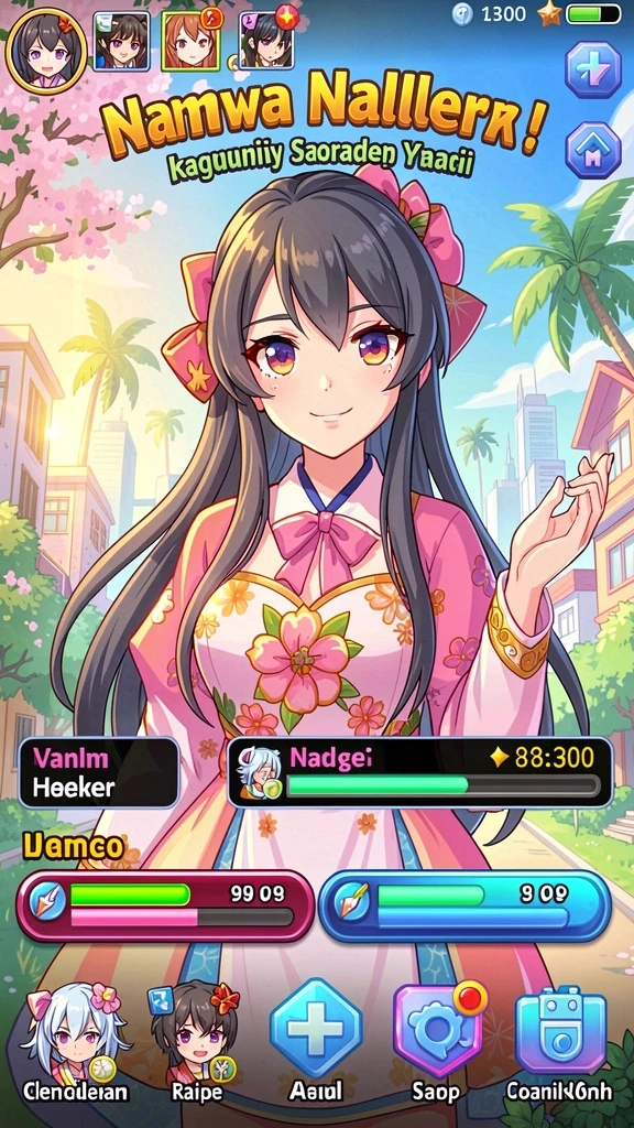 Screenshot idrgame nomor 2