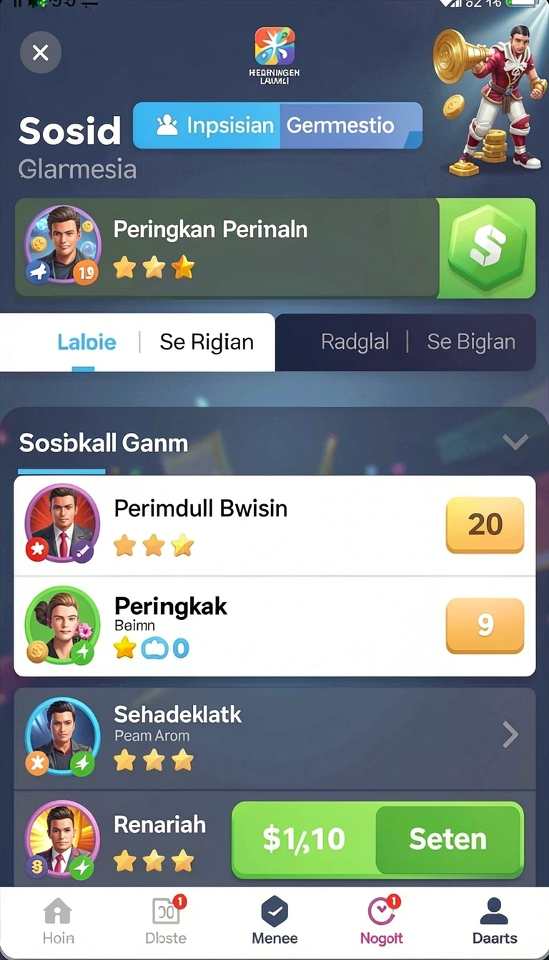 Screenshot ink789 nomor 2
