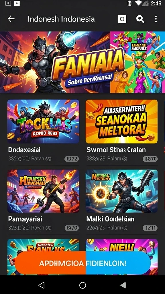 Screenshot iosbet nomor 1