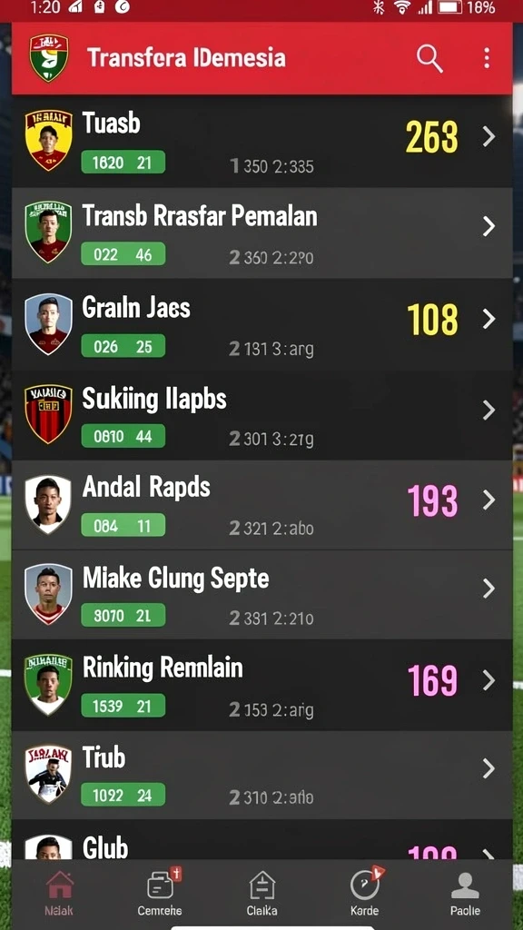 Screenshot iosbet nomor 2