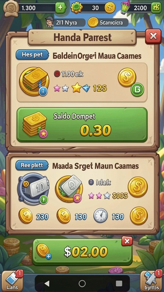 Screenshot jejuslot nomor 3