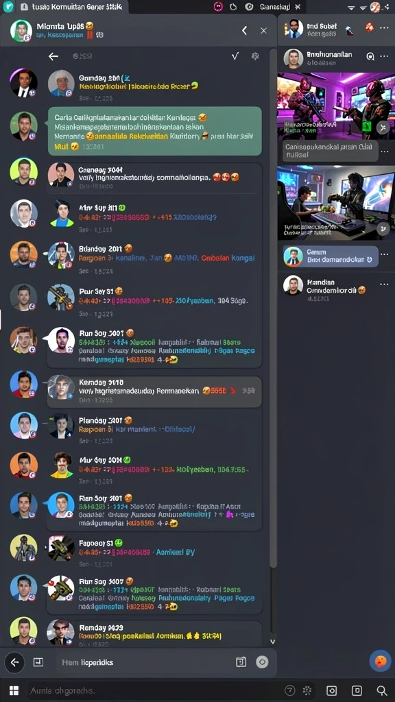 Screenshot jktgame nomor 3