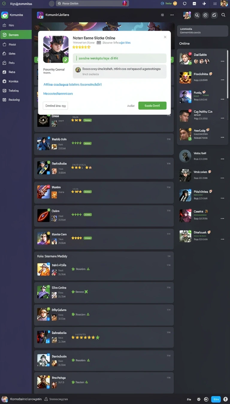 Screenshot jktjkt nomor 1