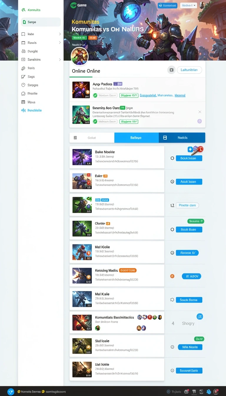 Screenshot jktjkt nomor 3