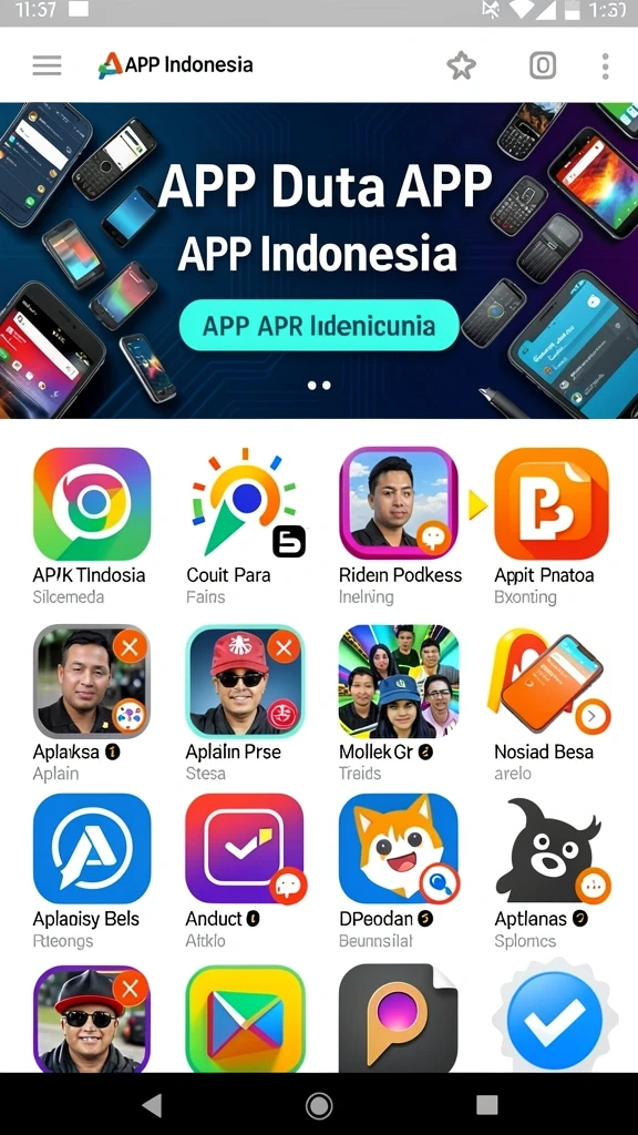Screenshot km777 nomor 2