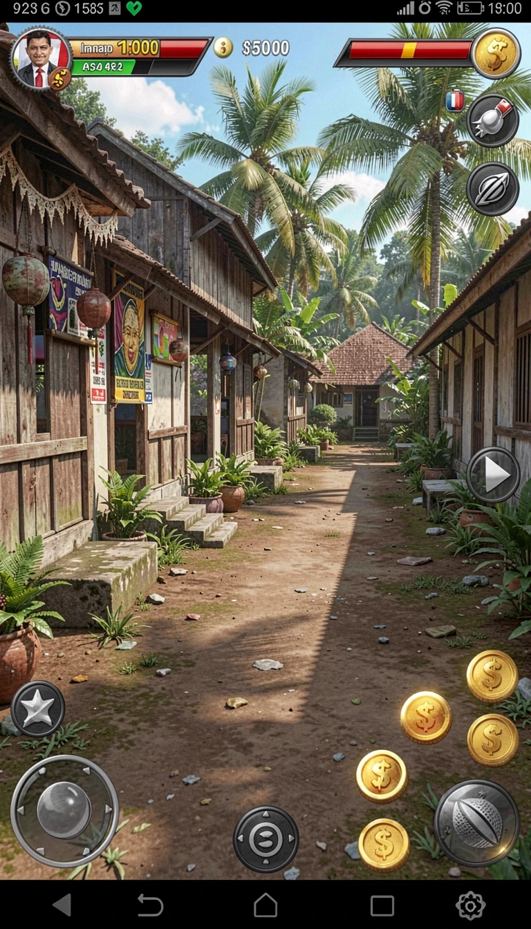 Screenshot luxury777 nomor 3