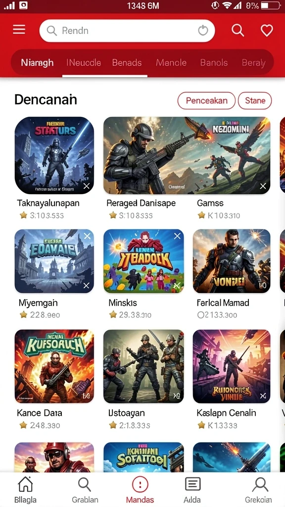 Screenshot madura88 nomor 1