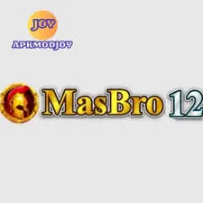 masbro12 APK Resmi — ikon aplikasi