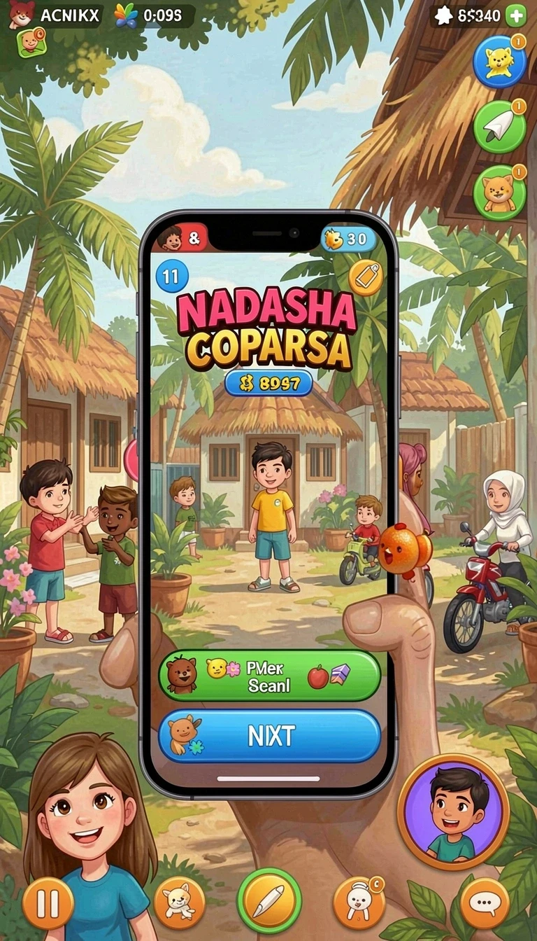 Screenshot menang123 nomor 1