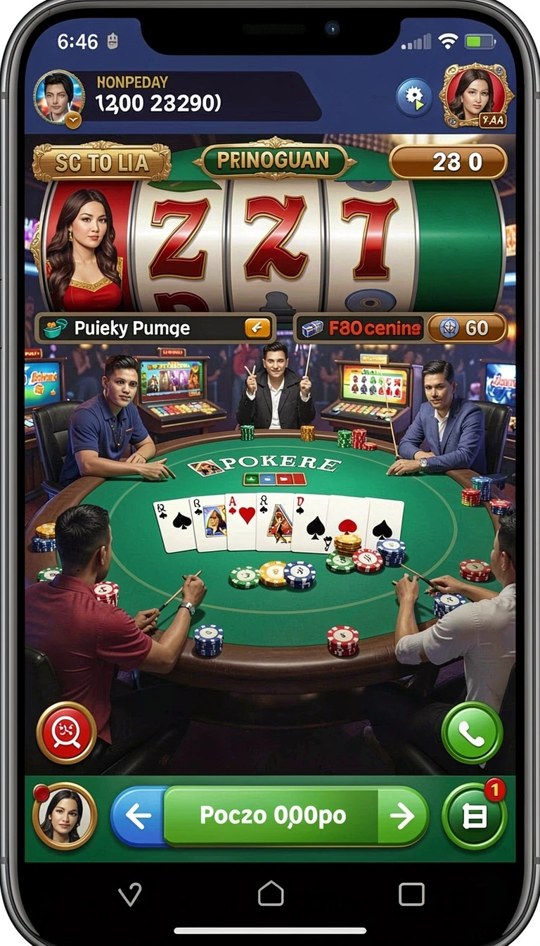 Screenshot menang123 nomor 3