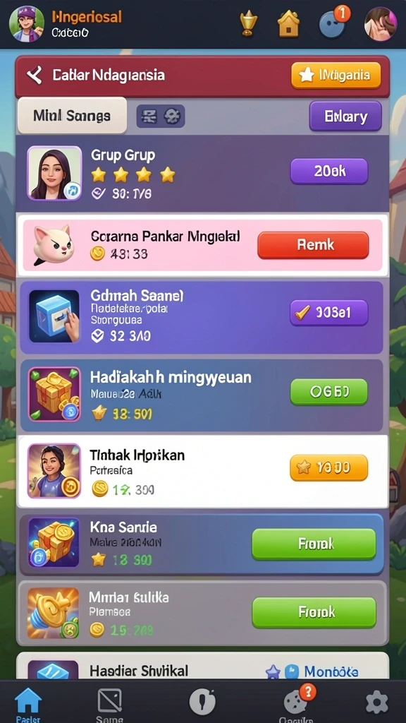 Screenshot naga2000 nomor 2