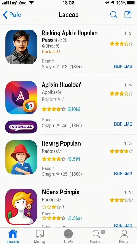 Screenshot nanas777 nomor 1