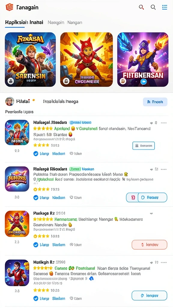 Screenshot nanas777 nomor 3