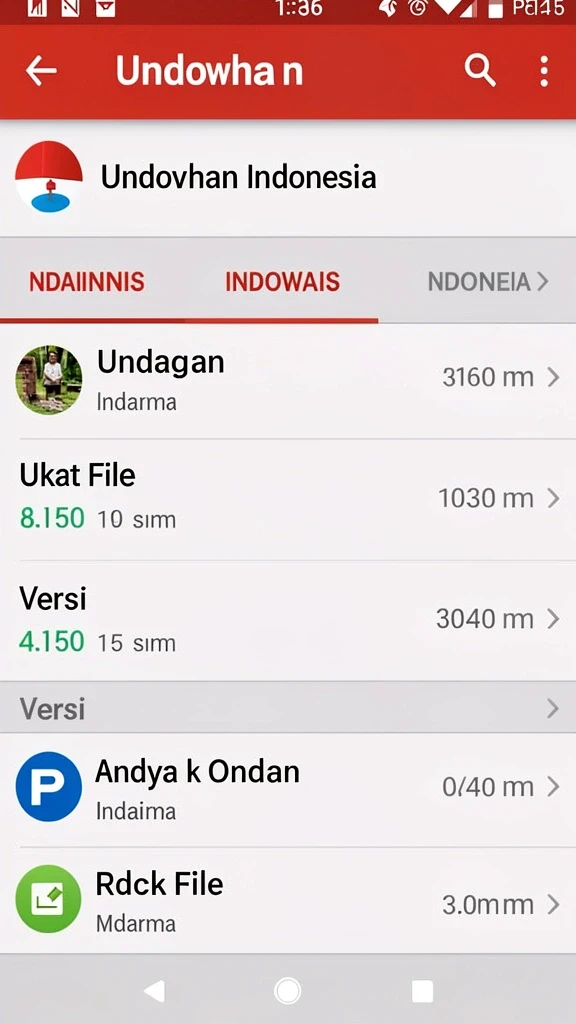 Screenshot ocatoto nomor 3