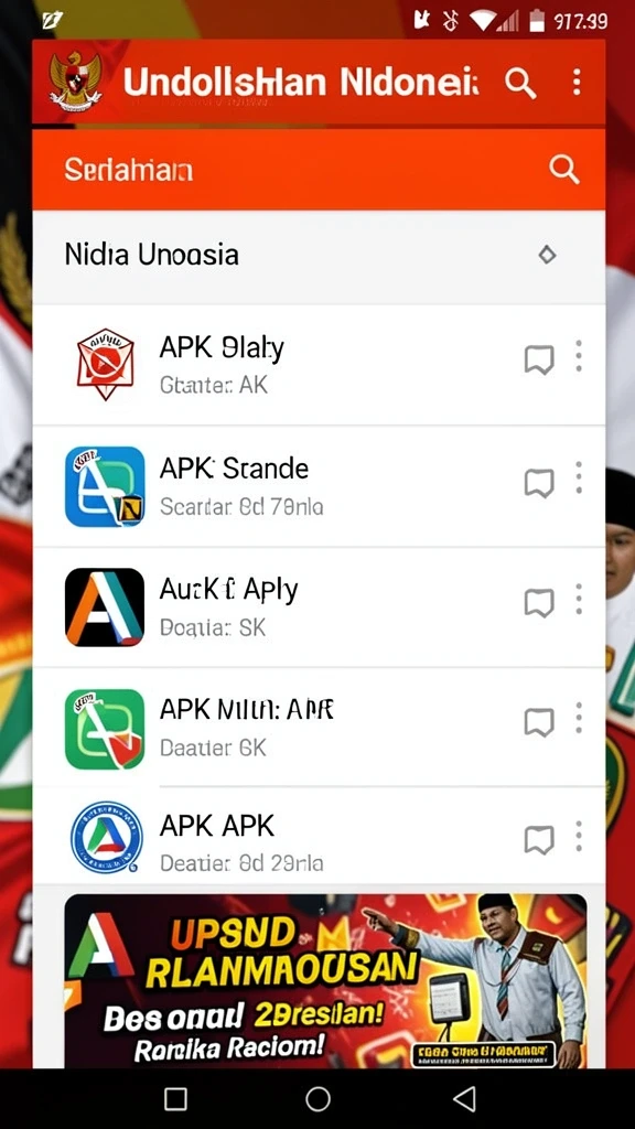 Screenshot p200m nomor 2