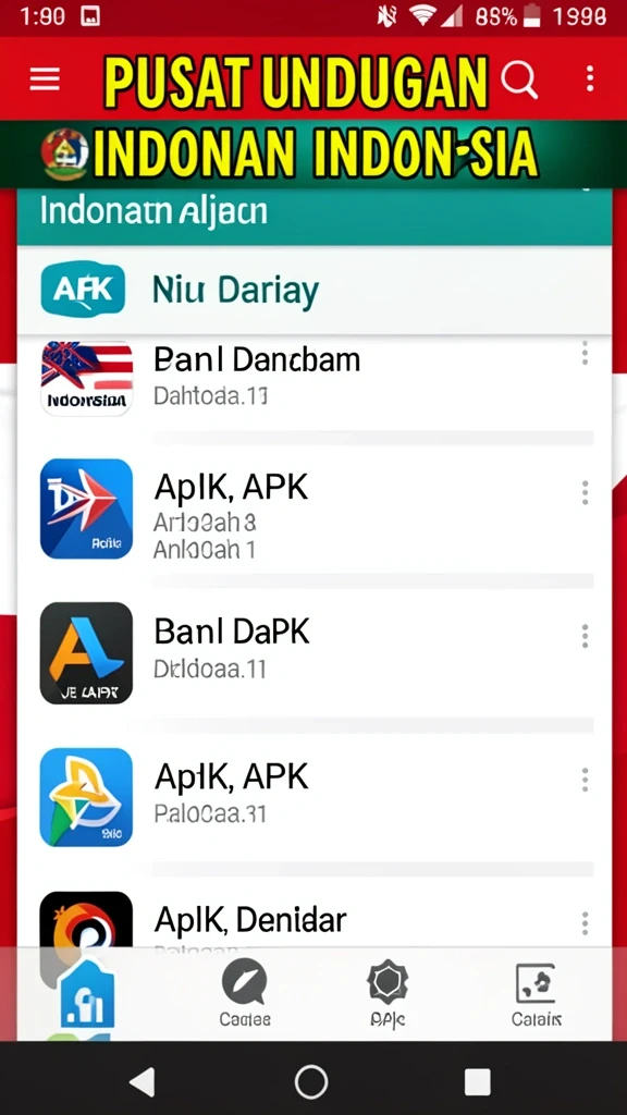 Screenshot p200m nomor 3