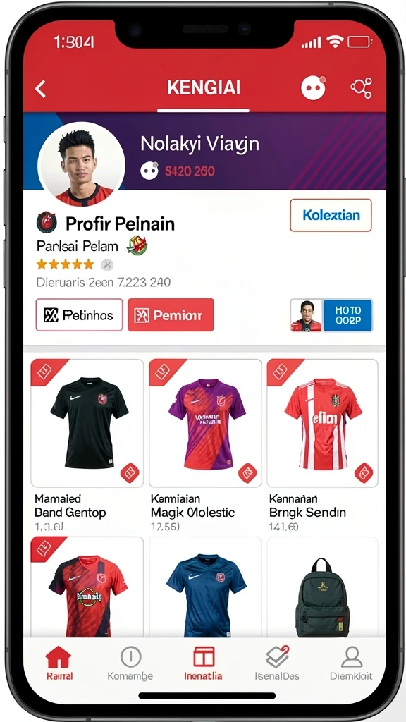 Screenshot pluto88 nomor 1