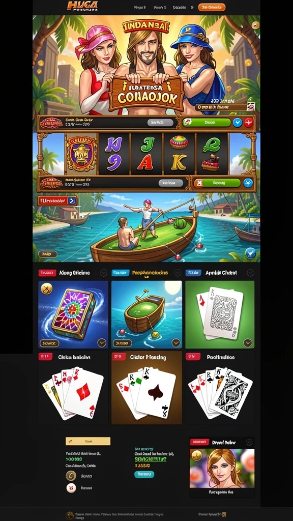 Screenshot rajacuan nomor 2