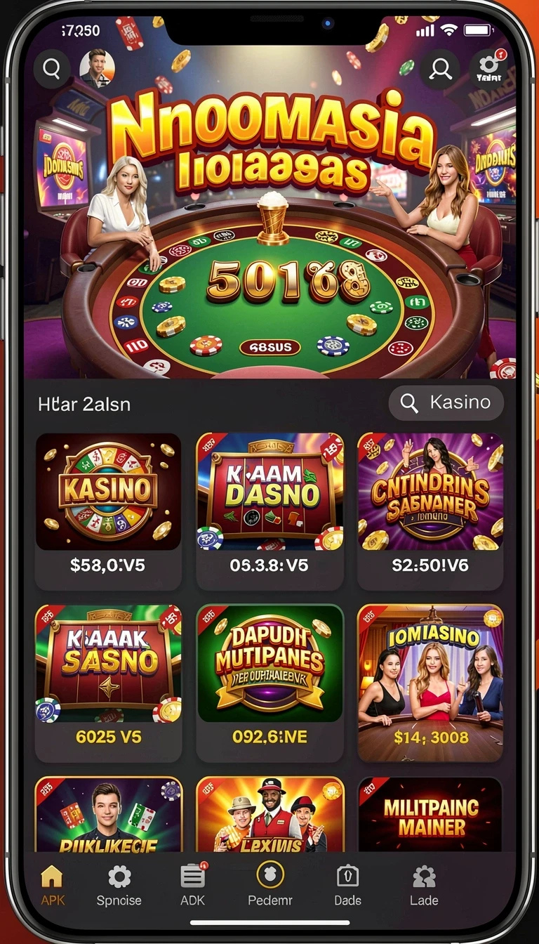 Screenshot rezego nomor 2