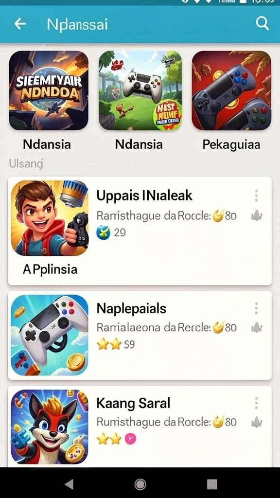 Screenshot rich7 nomor 1