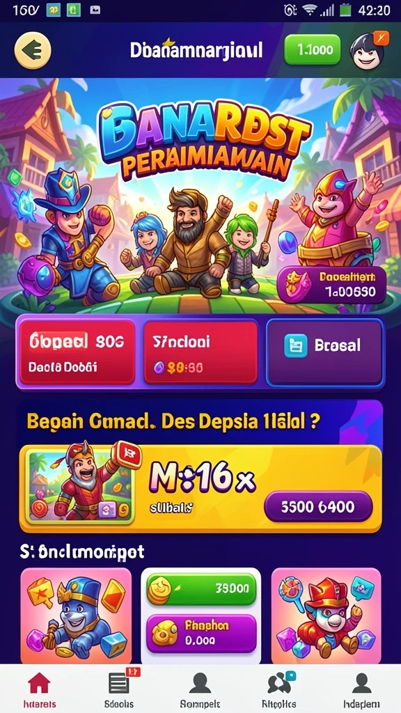 Screenshot rokok88 nomor 1