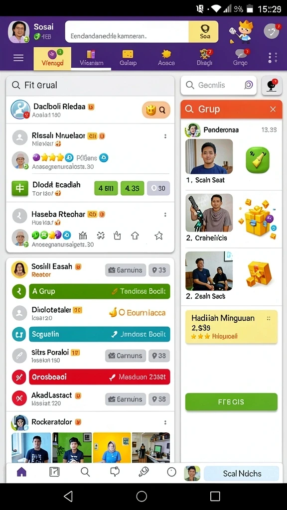 Screenshot rp6677 nomor 3