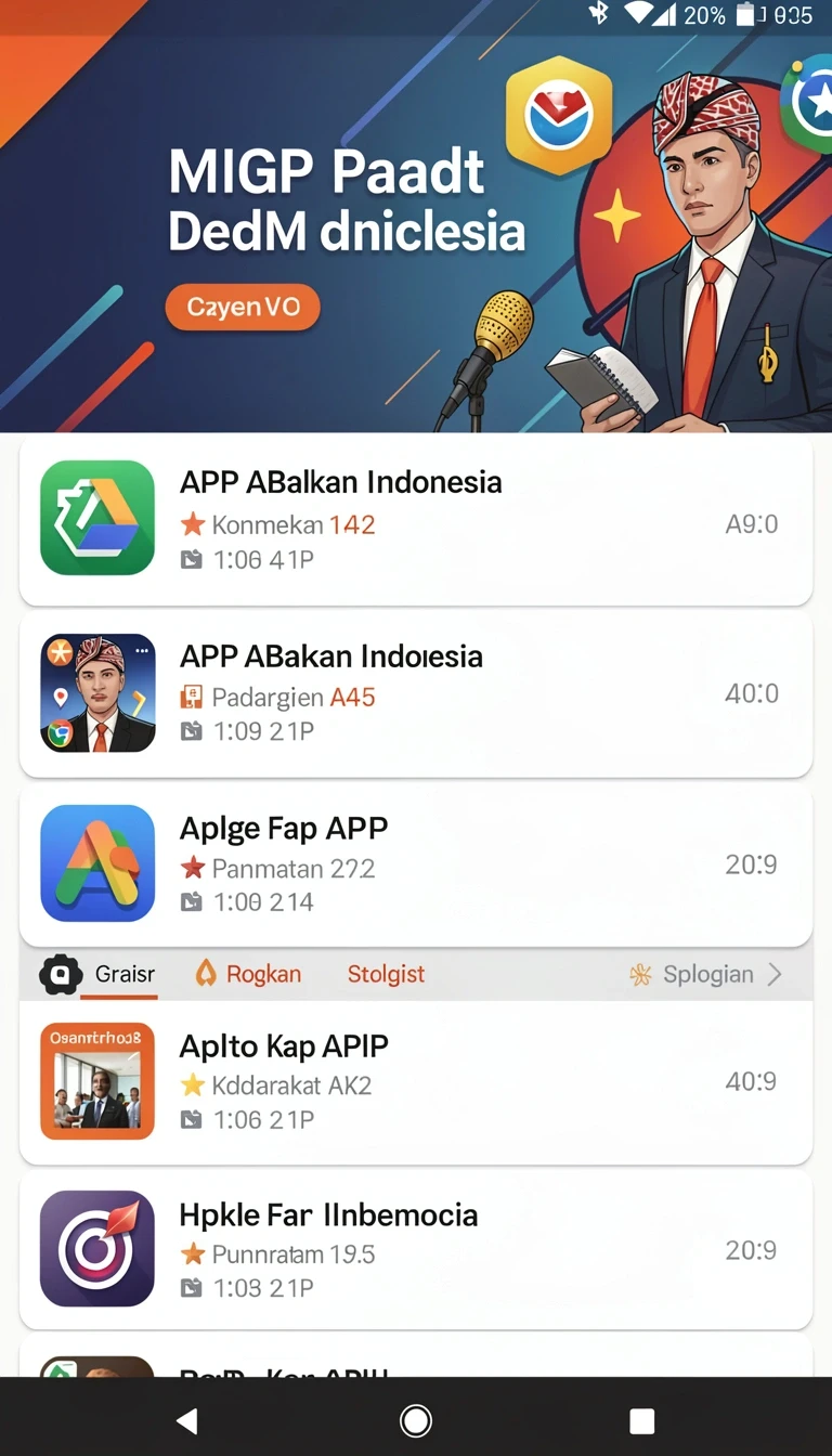 Screenshot rpvip5 nomor 1