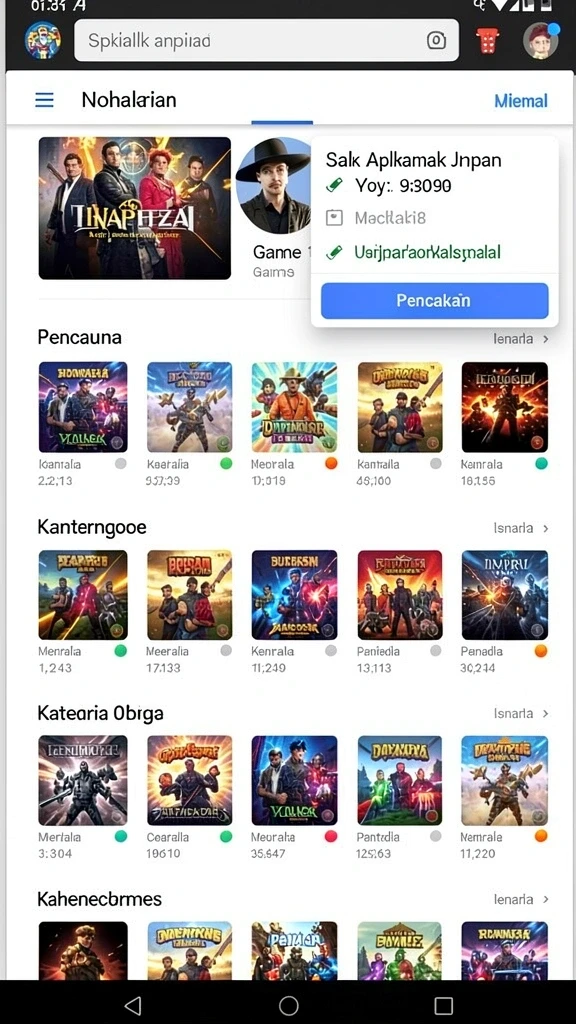Screenshot rpvip6 nomor 1