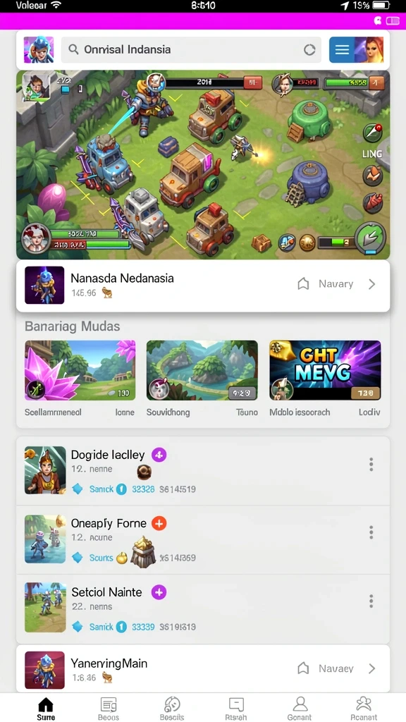 Screenshot soju88 nomor 2