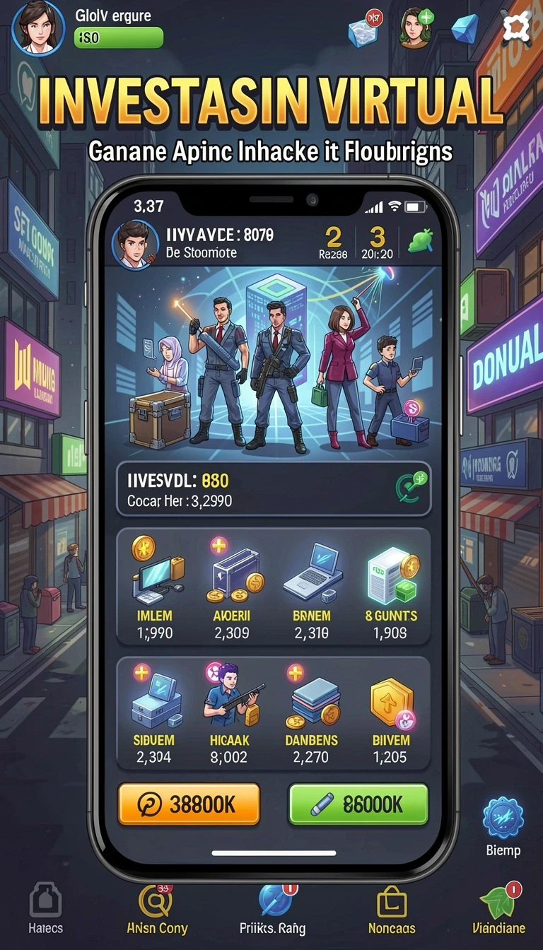 Screenshot spin88 nomor 2